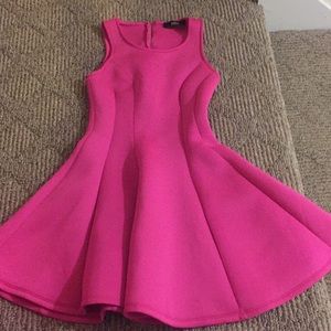 Lulus scuba dress